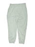 Athletic Works Gray Sweatpants Size 10 - 12 Husky - photo 2