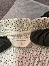 Sienna Sky 100% Polyester Silver Casual Dress Size S - photo 7