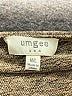 Umgee Brown Poncho Size Med - Lg - photo 7
