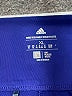 Adidas 100% Polyester Solid Blue Active Skort Size XL - photo 3