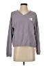 Champion Gray Pullover Sweater Size S - photo 1