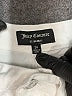 Juicy Couture White Jeans Size 24 waist - photo 4