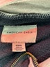 American Eagle Outfitters Color Block Gray Sweatshirt Size M - photo 7