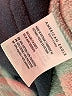 American Eagle Outfitters Color Block Gray Sweatshirt Size M - photo 8