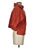 Cuyana Red 3/4 Sleeve Button-Down Shirt Size XS - photo 4