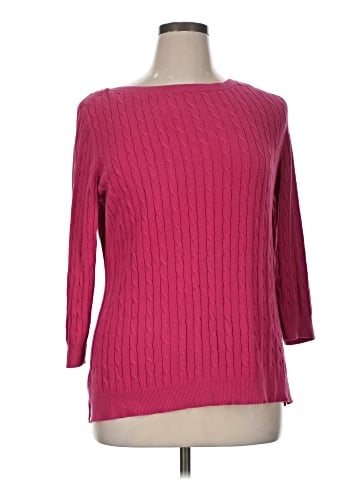 Gap Outlet Pullover Sweater (view 1)