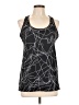 Fabletics Black Active Tank Size L - photo 1