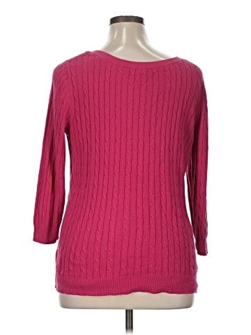 Gap Outlet Pullover Sweater (view 2)