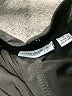 Susan Graver Solid Black Formal Skirt Size S - photo 4