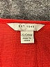 C established 1946 Orange 3/4 Sleeve Top Size 22 - photo 7