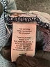ABound Solid Blue Jeans Size 32 waist - photo 8
