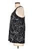 Fabletics Black Active Tank Size L - photo 5