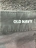 Old Navy Solid Gray Casual Pants Size 14 - photo 7