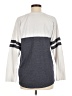 Lagaci Gray Long Sleeve Henley Size M - photo 2