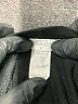 Stella Luce 100% Cotton Black Formal Skirt Size M - photo 3