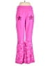Assorted Brands Stars Pink Casual Pants Size S (estimated) - photo 2