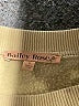 Bailey Rose Solid Tan Sweatshirt Size S - photo 7