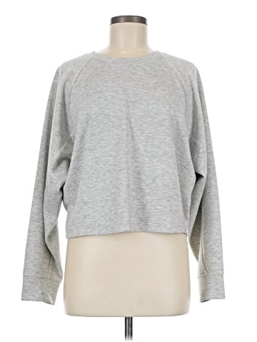 Express Sweatshirt (view 1)
