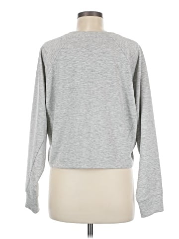 Express Sweatshirt (view 2)