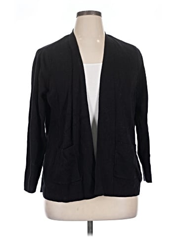 Croft & Barrow Cardigan (view 1)
