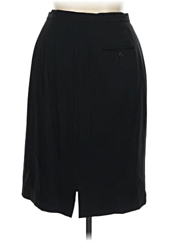 Lauren by Ralph Lauren Formal Skirt (view 2)