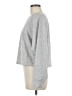 Express Gray Sweatshirt Size M - photo 5