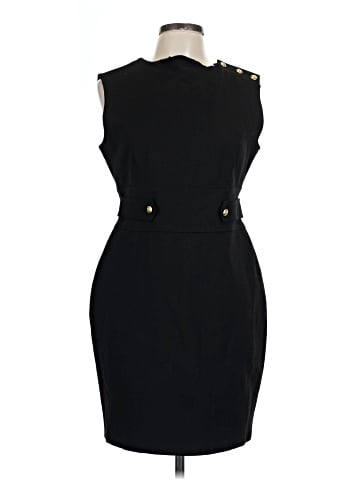Drew Cocktail Dress (view 1)