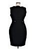 Drew Black Cocktail Dress Size L - photo 1