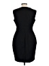 Drew Black Cocktail Dress Size L - photo 2