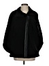 Via Spiga 100% Polyester Black Coat Size S - photo 1