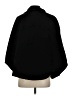 Via Spiga 100% Polyester Black Coat Size S - photo 2
