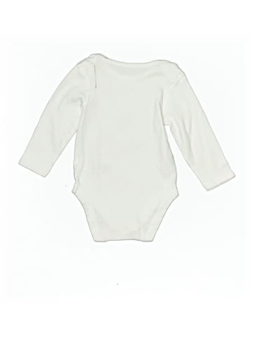 M&S Long Sleeve Onesie (view 2)