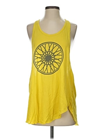 SoulCycle Sleeveless T-Shirt (view 1)