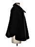 Via Spiga 100% Polyester Black Coat Size S - photo 4