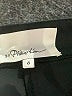 3.1 Phillip Lim Black Cargo Pants Size 6 - photo 6