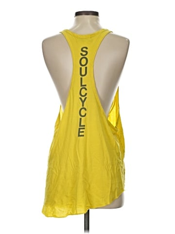 SoulCycle Sleeveless T-Shirt (view 2)