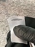 Kasper Solid Black Dress Pants Size M - photo 8