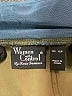 Women With Control Solid Brown Khakis Size XL - photo 4