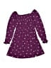 Btween Stars Purple Dress Size 6 - photo 1