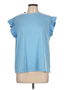Ssys The Label Sleeveless T Shirt