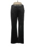 Juicy Couture Metallic Silver Casual Pants Size L - photo 1
