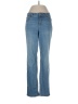 Inc Denim Blue Jeans Size 10 - photo 1