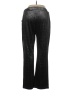 Juicy Couture Metallic Silver Casual Pants Size L - photo 2