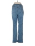 Inc Denim Blue Jeans Size 10 - photo 2