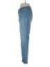 Inc Denim Blue Jeans Size 10 - photo 5