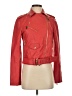 MICHAEL Michael Kors Red Jacket Size S - photo 1