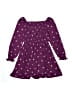 Btween Stars Purple Dress Size 6 - photo 2