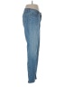 Inc Denim Blue Jeans Size 10 - photo 4
