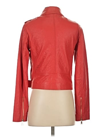 Michael Michael Kors Jacket - back