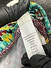 Lularoe Argyle Teal Blue Leggings Size 1X (Tall & Curvy) - photo 8
